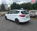 Белый Форд Си-Макс, объемом двигателя 1.6 л и пробегом 290 тыс. км за 6950 $, фото 4 на Automoto.ua