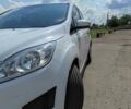 Белый Форд Си-Макс, объемом двигателя 1.6 л и пробегом 114 тыс. км за 8500 $, фото 7 на Automoto.ua