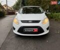 Білий Форд Сі-Макс, об'ємом двигуна 1.6 л та пробігом 224 тис. км за 7990 $, фото 1 на Automoto.ua
