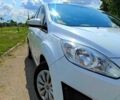 Білий Форд Сі-Макс, об'ємом двигуна 1.6 л та пробігом 118 тис. км за 7750 $, фото 7 на Automoto.ua
