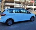 Белый Форд Си-Макс, объемом двигателя 1.6 л и пробегом 180 тыс. км за 7500 $, фото 3 на Automoto.ua