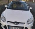 Белый Форд Си-Макс, объемом двигателя 1.6 л и пробегом 290 тыс. км за 6500 $, фото 1 на Automoto.ua