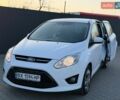 Білий Форд Сі-Макс, об'ємом двигуна 2 л та пробігом 254 тис. км за 7399 $, фото 25 на Automoto.ua
