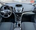 Білий Форд Сі-Макс, об'ємом двигуна 1.6 л та пробігом 180 тис. км за 8790 $, фото 12 на Automoto.ua