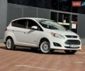Білий Форд Сі-Макс, об'ємом двигуна 2 л та пробігом 232 тис. км за 8700 $, фото 15 на Automoto.ua