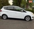 Білий Форд Сі-Макс, об'ємом двигуна 1.6 л та пробігом 224 тис. км за 7990 $, фото 3 на Automoto.ua