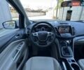 Білий Форд Сі-Макс, об'ємом двигуна 2 л та пробігом 232 тис. км за 8700 $, фото 39 на Automoto.ua