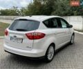 Белый Форд Си-Макс, объемом двигателя 2 л и пробегом 214 тыс. км за 9400 $, фото 5 на Automoto.ua