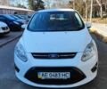 Белый Форд Си-Макс, объемом двигателя 1.6 л и пробегом 181 тыс. км за 7500 $, фото 1 на Automoto.ua