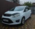 Білий Форд Сі-Макс, об'ємом двигуна 1.56 л та пробігом 228 тис. км за 7500 $, фото 4 на Automoto.ua