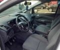 Білий Форд Сі-Макс, об'ємом двигуна 1.56 л та пробігом 218 тис. км за 8500 $, фото 7 на Automoto.ua