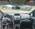 Білий Форд Сі-Макс, об'ємом двигуна 1.6 л та пробігом 237 тис. км за 6200 $, фото 20 на Automoto.ua
