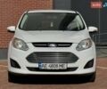 Білий Форд Сі-Макс, об'ємом двигуна 2 л та пробігом 232 тис. км за 8700 $, фото 6 на Automoto.ua