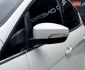 Белый Форд Си-Макс, объемом двигателя 2 л и пробегом 220 тыс. км за 9500 $, фото 5 на Automoto.ua