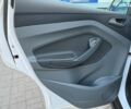 Белый Форд Си-Макс, объемом двигателя 1.6 л и пробегом 180 тыс. км за 8990 $, фото 9 на Automoto.ua