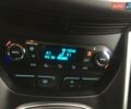 Белый Форд Си-Макс, объемом двигателя 1.6 л и пробегом 215 тыс. км за 7950 $, фото 14 на Automoto.ua
