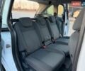 Білий Форд Сі-Макс, об'ємом двигуна 2 л та пробігом 254 тис. км за 7399 $, фото 22 на Automoto.ua