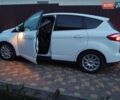 Білий Форд Сі-Макс, об'ємом двигуна 1.56 л та пробігом 228 тис. км за 7500 $, фото 6 на Automoto.ua