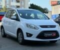 Білий Форд Сі-Макс, об'ємом двигуна 1.6 л та пробігом 180 тис. км за 8790 $, фото 3 на Automoto.ua