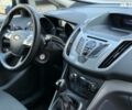 Белый Форд Си-Макс, объемом двигателя 1.6 л и пробегом 180 тыс. км за 8990 $, фото 16 на Automoto.ua