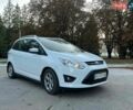 Білий Форд Сі-Макс, об'ємом двигуна 1.6 л та пробігом 65 тис. км за 12000 $, фото 34 на Automoto.ua