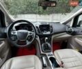 Белый Форд Си-Макс, объемом двигателя 2 л и пробегом 214 тыс. км за 9400 $, фото 15 на Automoto.ua