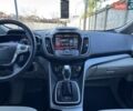Білий Форд Сі-Макс, об'ємом двигуна 2 л та пробігом 232 тис. км за 8700 $, фото 41 на Automoto.ua