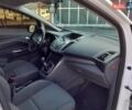 Білий Форд Сі-Макс, об'ємом двигуна 1.56 л та пробігом 218 тис. км за 8500 $, фото 8 на Automoto.ua