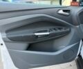 Білий Форд Сі-Макс, об'ємом двигуна 1.6 л та пробігом 180 тис. км за 8790 $, фото 20 на Automoto.ua