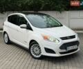 Белый Форд Си-Макс, объемом двигателя 2 л и пробегом 214 тыс. км за 9400 $, фото 6 на Automoto.ua