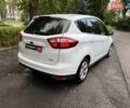 Білий Форд Сі-Макс, об'ємом двигуна 1.6 л та пробігом 224 тис. км за 7990 $, фото 5 на Automoto.ua