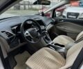 Белый Форд Си-Макс, объемом двигателя 2 л и пробегом 101 тыс. км за 12300 $, фото 2 на Automoto.ua