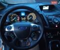 Білий Форд Сі-Макс, об'ємом двигуна 1.56 л та пробігом 228 тис. км за 7500 $, фото 15 на Automoto.ua