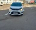 Білий Форд Сі-Макс, об'ємом двигуна 1.56 л та пробігом 218 тис. км за 8500 $, фото 1 на Automoto.ua
