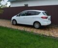 Білий Форд Сі-Макс, об'ємом двигуна 1.56 л та пробігом 228 тис. км за 7500 $, фото 1 на Automoto.ua