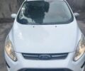 Білий Форд Сі-Макс, об'ємом двигуна 1.6 л та пробігом 237 тис. км за 6200 $, фото 1 на Automoto.ua