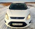 Белый Форд Си-Макс, объемом двигателя 1.6 л и пробегом 27700 тыс. км за 8000 $, фото 2 на Automoto.ua