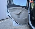 Білий Форд Сі-Макс, об'ємом двигуна 2 л та пробігом 232 тис. км за 8700 $, фото 60 на Automoto.ua