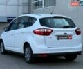 Білий Форд Сі-Макс, об'ємом двигуна 1.6 л та пробігом 180 тис. км за 8790 $, фото 7 на Automoto.ua
