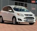 Белый Форд Си-Макс, объемом двигателя 2 л и пробегом 232 тыс. км за 8700 $, фото 1 на Automoto.ua