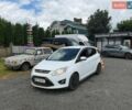Білий Форд Сі-Макс, об'ємом двигуна 1.6 л та пробігом 290 тис. км за 6950 $, фото 13 на Automoto.ua