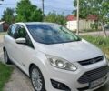 Белый Форд Си-Макс, объемом двигателя 2 л и пробегом 95 тыс. км за 14300 $, фото 6 на Automoto.ua