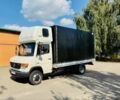 Белый Форд Си-Макс, объемом двигателя 1.6 л и пробегом 168 тыс. км за 7900 $, фото 1 на Automoto.ua