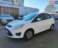 Белый Форд Си-Макс, объемом двигателя 1.6 л и пробегом 180 тыс. км за 7500 $, фото 2 на Automoto.ua