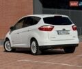 Білий Форд Сі-Макс, об'ємом двигуна 2 л та пробігом 232 тис. км за 8700 $, фото 30 на Automoto.ua