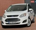 Білий Форд Сі-Макс, об'ємом двигуна 2 л та пробігом 232 тис. км за 8700 $, фото 10 на Automoto.ua