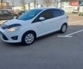 Білий Форд Сі-Макс, об'ємом двигуна 1.56 л та пробігом 218 тис. км за 8500 $, фото 2 на Automoto.ua