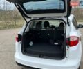 Белый Форд Си-Макс, объемом двигателя 2 л и пробегом 222 тыс. км за 9500 $, фото 4 на Automoto.ua
