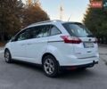 Білий Форд Сі-Макс, об'ємом двигуна 1.6 л та пробігом 65 тис. км за 12000 $, фото 21 на Automoto.ua