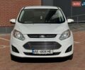 Білий Форд Сі-Макс, об'ємом двигуна 2 л та пробігом 232 тис. км за 8700 $, фото 5 на Automoto.ua